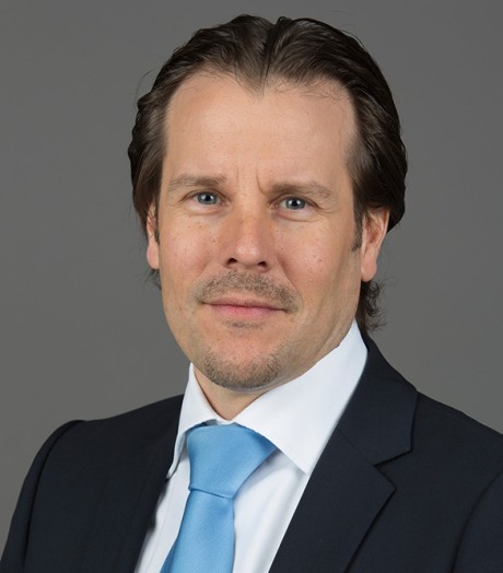 Thomas Liner CEO groupe Debrunner Koenig