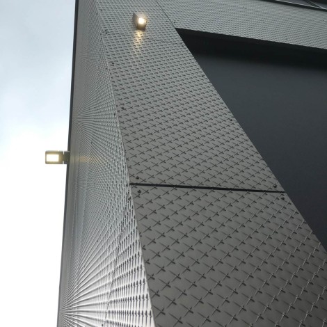 TopGrip Riffelbleche Aluminium