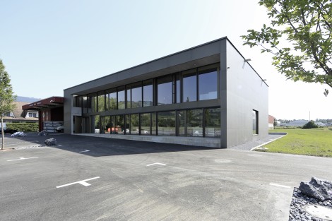 TopGrip Riffelbleche Aluminium